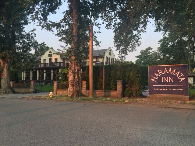 Naramata Inn主图