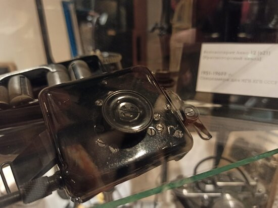 Photography Museum Iskra景点图片