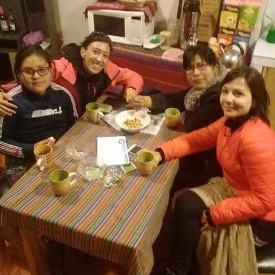 San Blas-库斯科必去景点