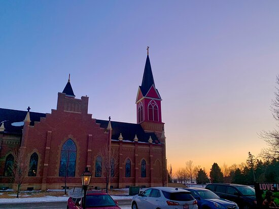 Saint Stanislaus Church-Minto必去景点