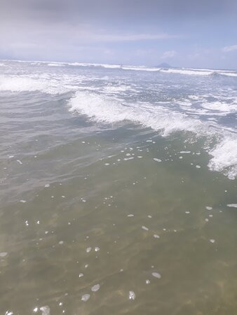 Itaguare-Bertioga必去景点