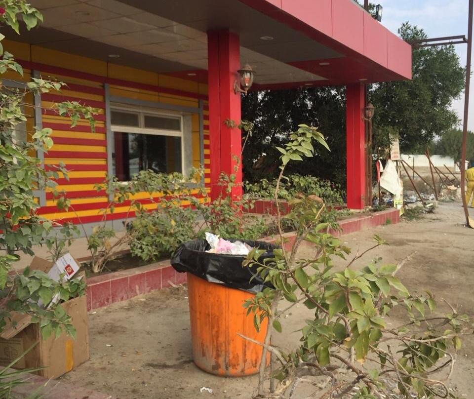 Astrahat Al Sultan Restaurant主图