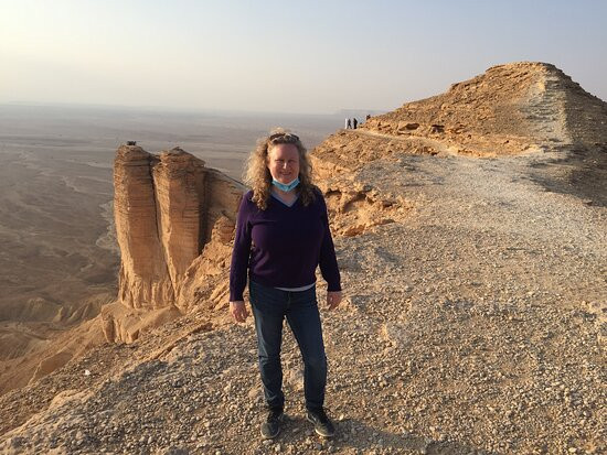 The Horizons Tours-利雅德必去景点