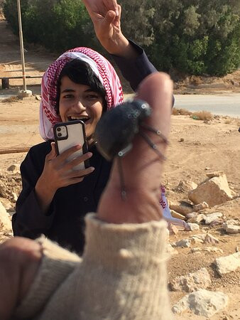 The Horizons Tours-利雅德必去景点