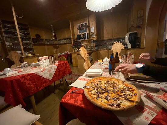B&B Nonna Pina主图