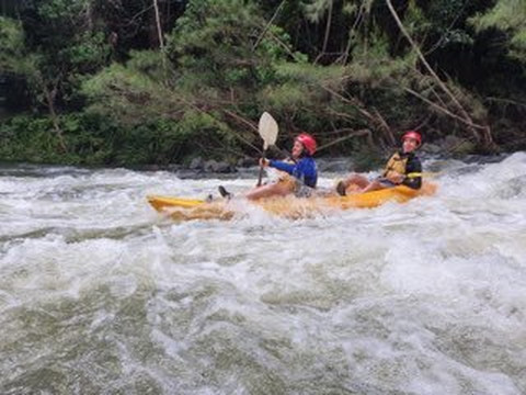 C-Change Adventures-科夫斯港必去景点
