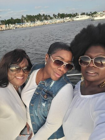 Dolphin Water Sport-迈阿密海滩必去景点