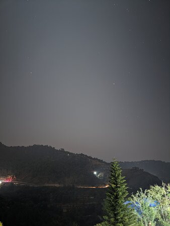 苏黎世度假村主图