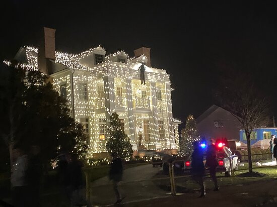 The Griswold House - New Jersey景点图片