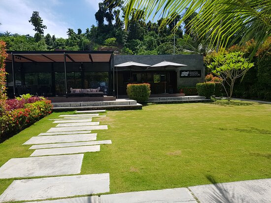 Meridian Adventure Marina Club & Resort主图