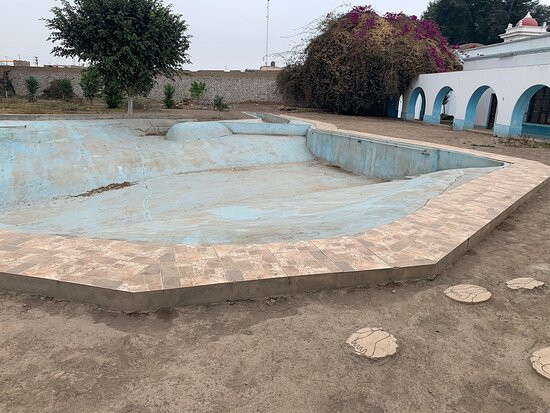 Casa Hacienda Huando-Huaral必去景点