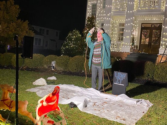 The Griswold House - New Jersey景点图片