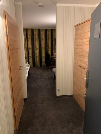 Seehotel Forst主图