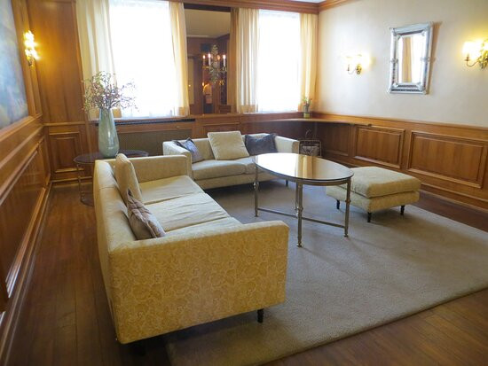 Hotel Krone Tubingen主图