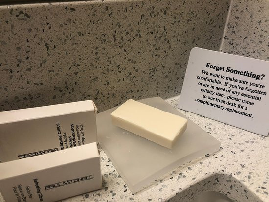 Towneplace Suites by Marriott Temple主图