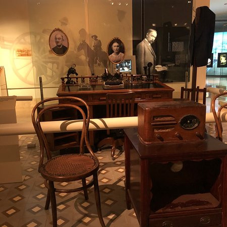 Museo del Noreste-蒙特雷必去景点