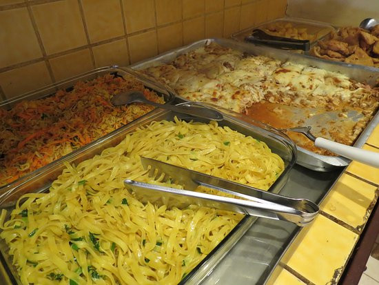 Hotel Fazenda Santa Felicidade主图