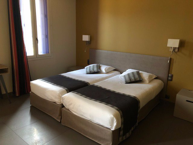 Auberge du Vigneron主图