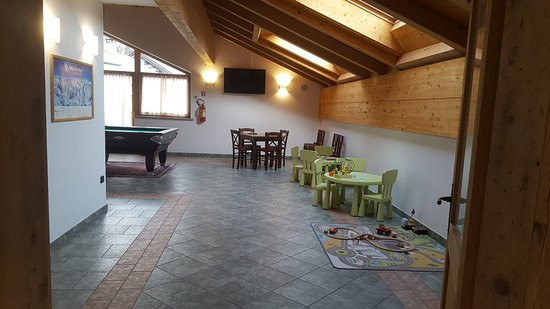Hotel San Carlo, Tra Bormio E Livigno主图