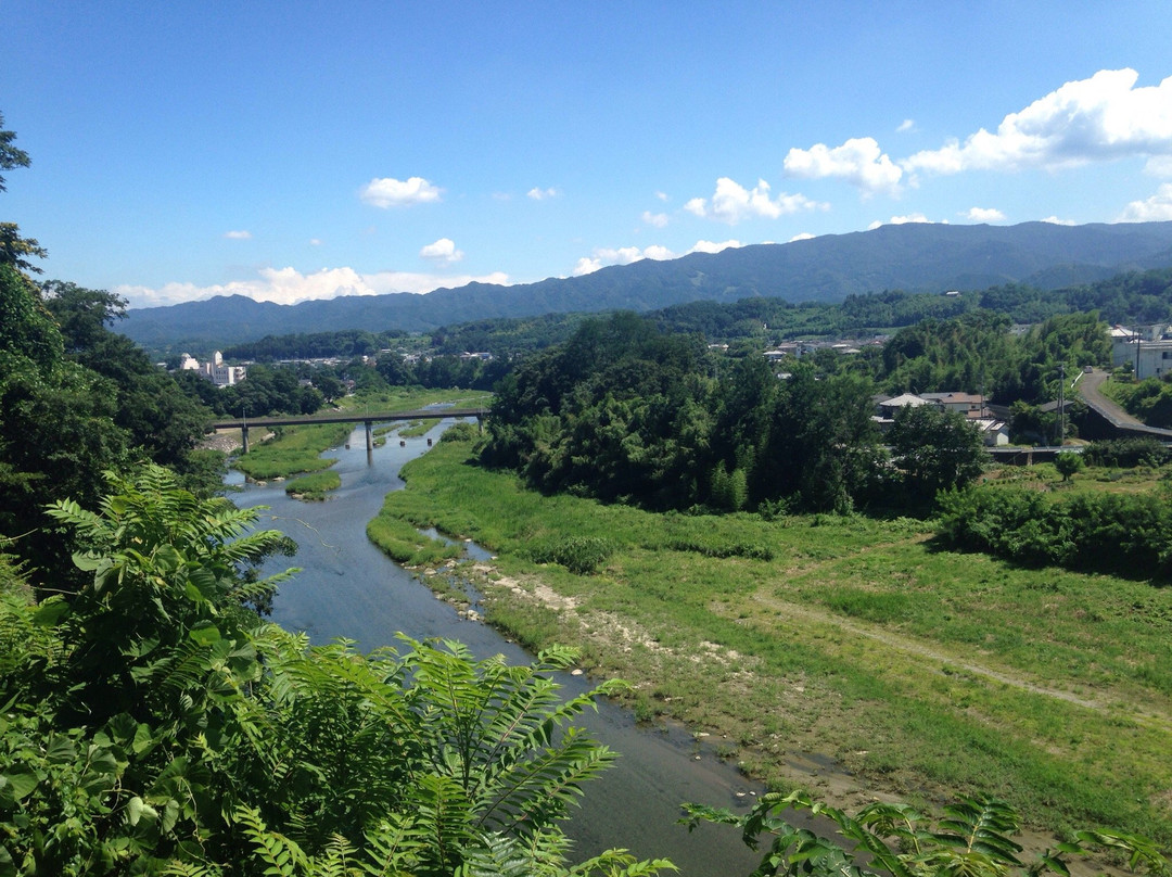 富冈市旅游攻略图片