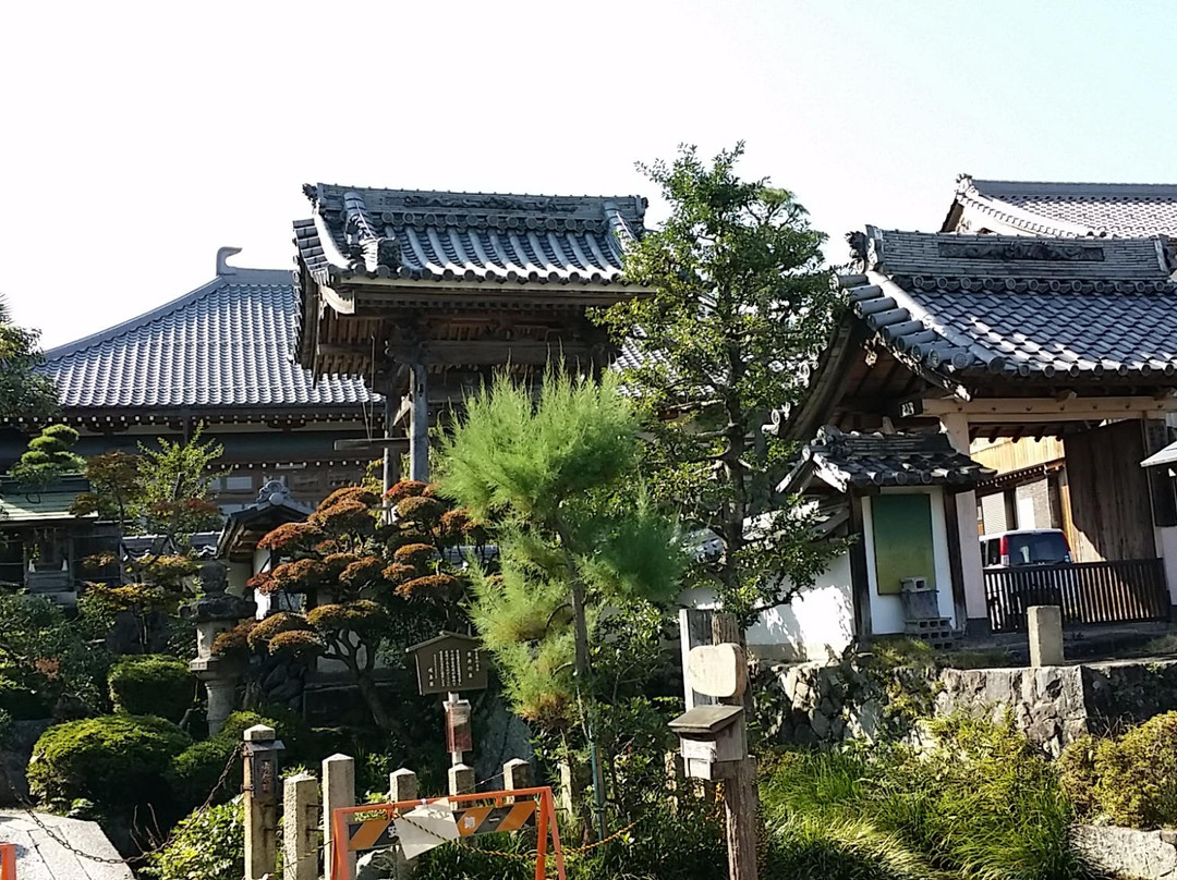 Tarui no Izumi-垂井町必去景点