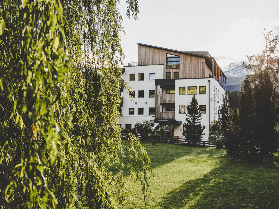 Arabella Retreat & Spa
