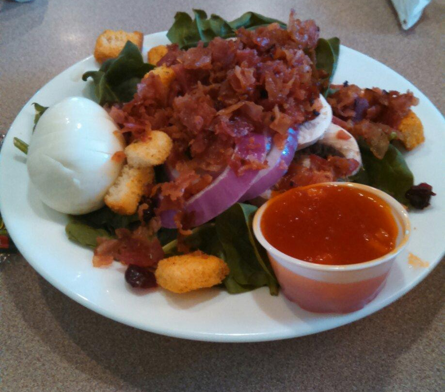 Goshen餐馆和美食-Hoppers Pike Street