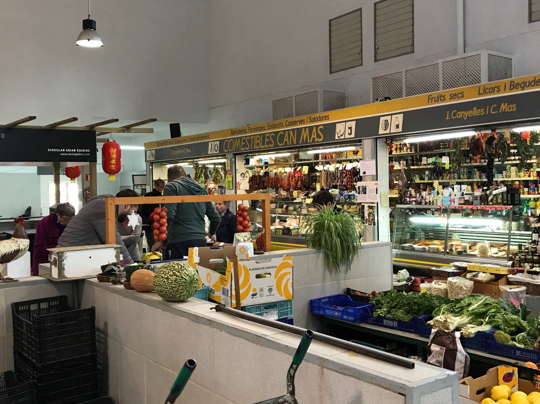 Mercat-Municipal