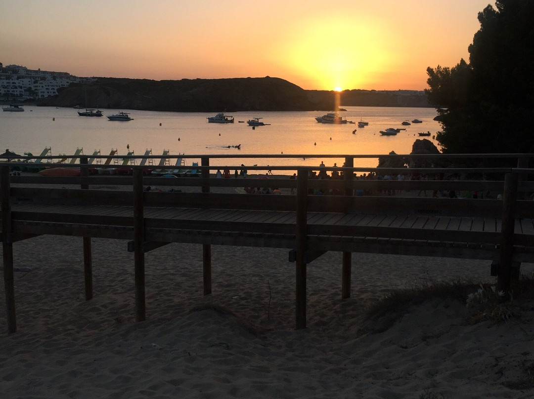 Snack Bar S'Arenal