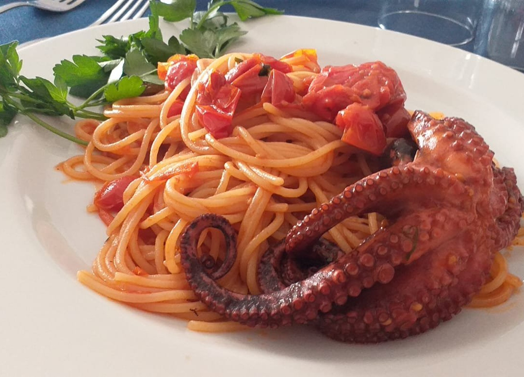 Ristorante Pizzeria Donna Imma