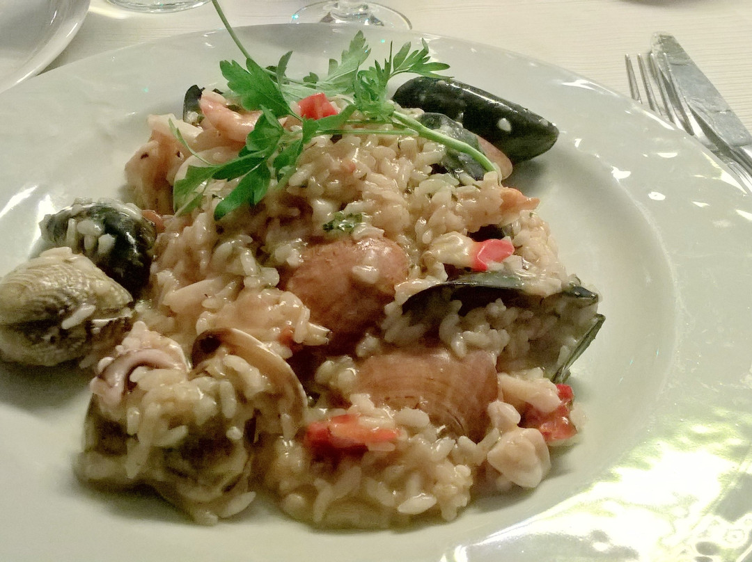 Ristorante La Fenice Sorrento
