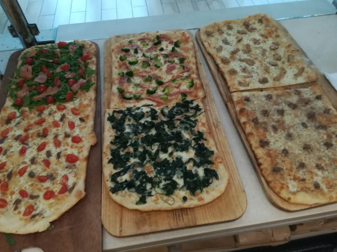 L'Antico Forno Snc Di Pieri R. E Cesaretti