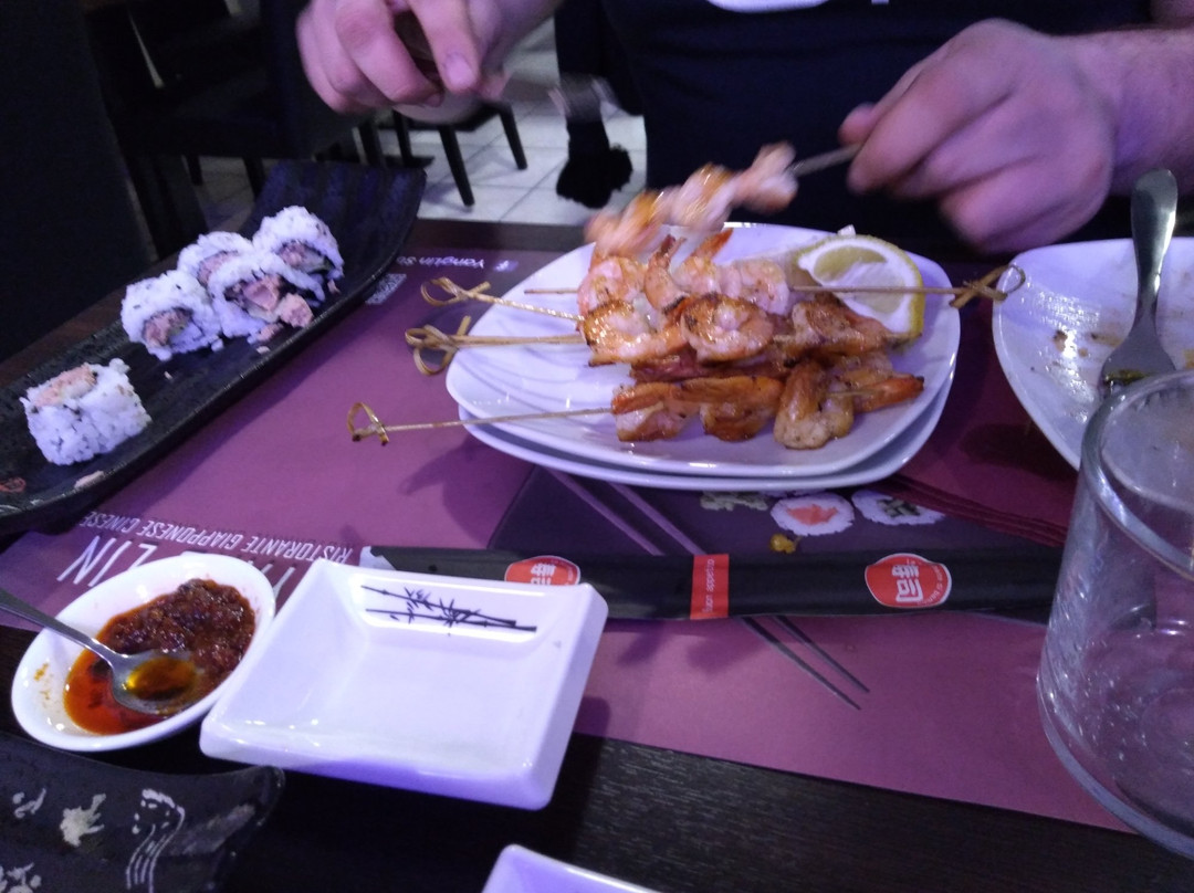 Yang Lin Sushi