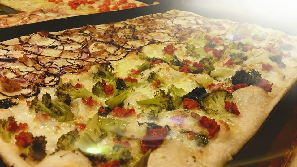 Pizzeria Roberto