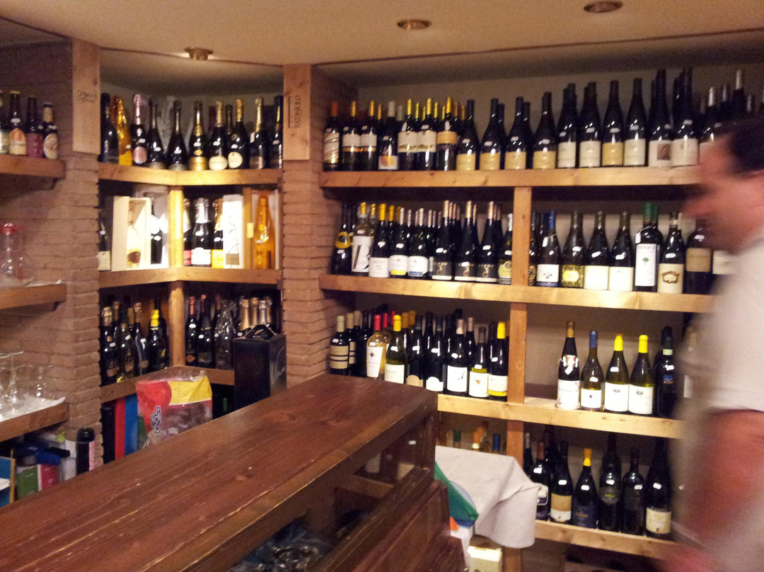 Enoteca Cavacini