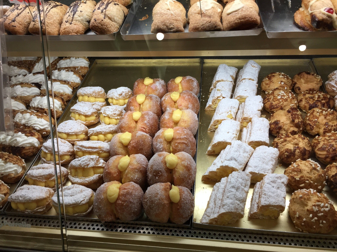 Pasticceria Cimoroni