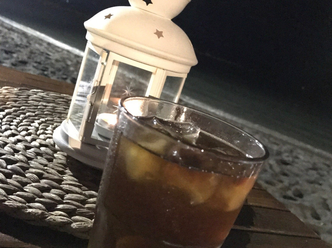 Vittoria Beach Bar主图