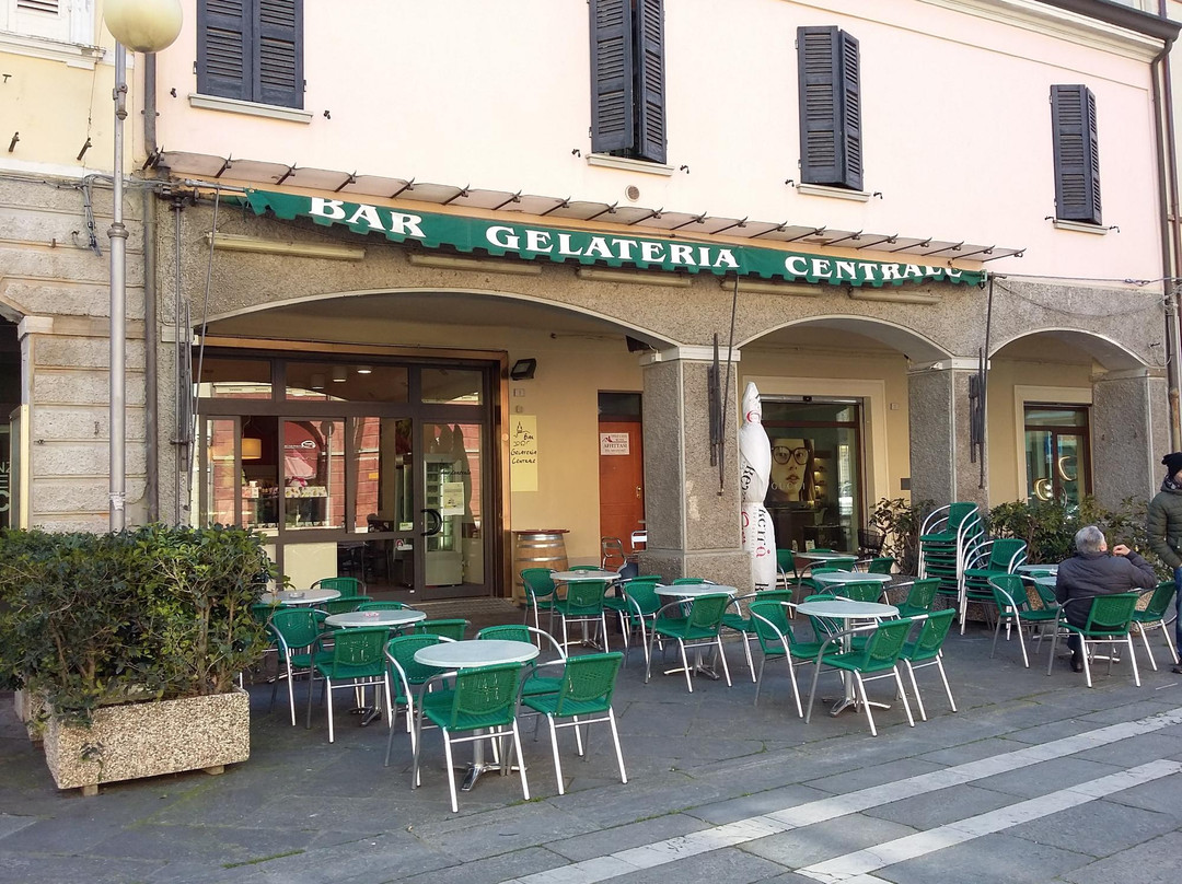 Bar Gelateria Centrale di Sangiorgi R. e C. SAS