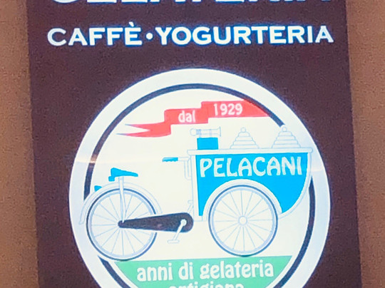 Gelateria Yogurteria Pelacani