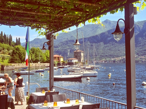 La Pergola Restaurant主图