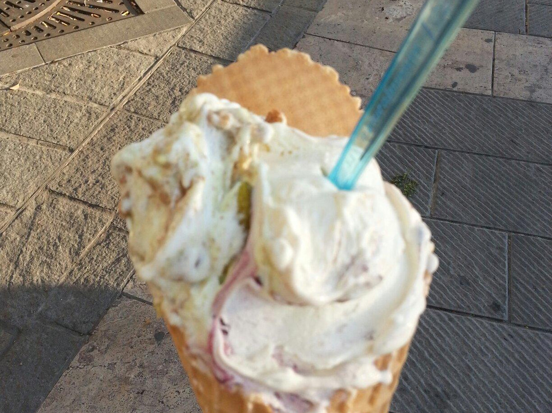 Gelateria Garten 3