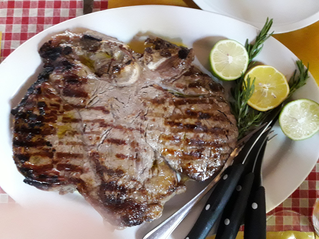 La Torricella