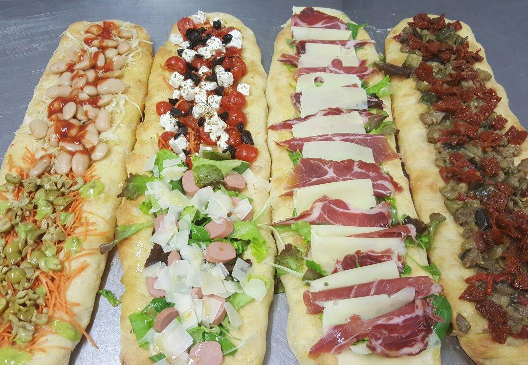 Panificio tarallificio nonna maria