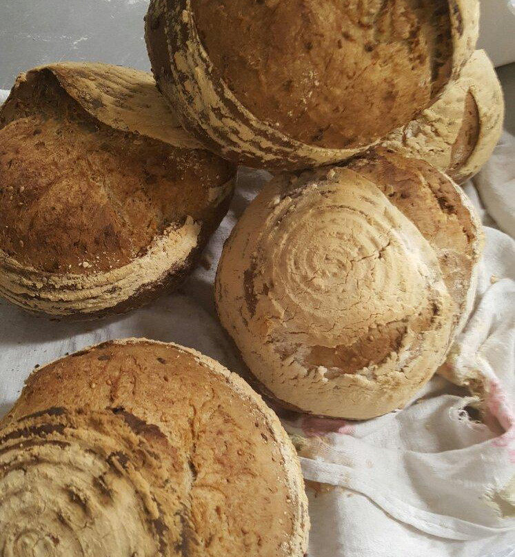 Agora Pizzeria & Gastronomia