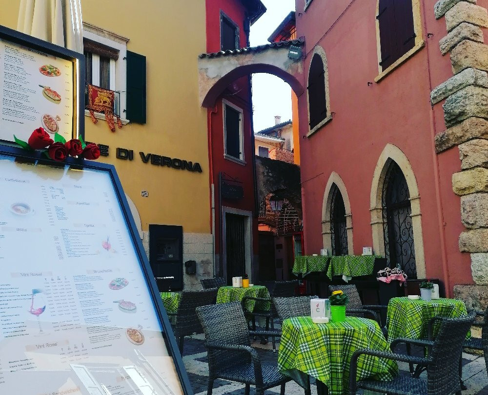 Bar Gheo Bistro