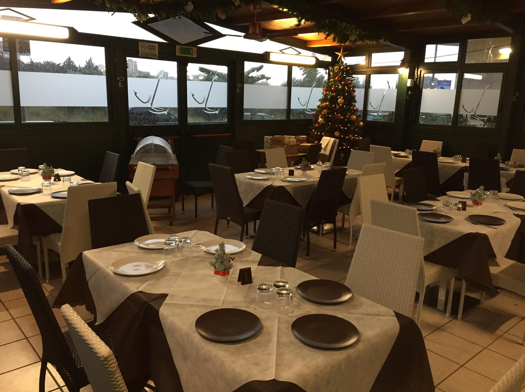 L'ancora Ristorante