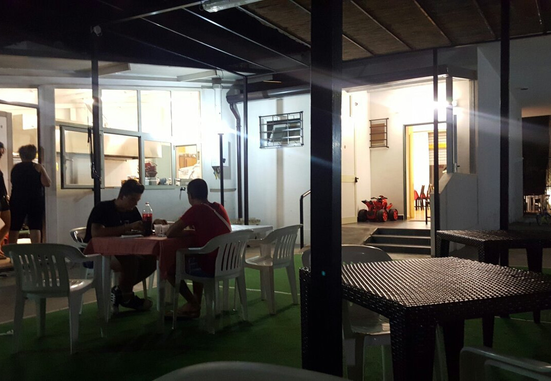 Ristorante Da Rosa
