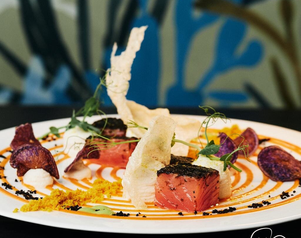 Al Medusa Restaurant