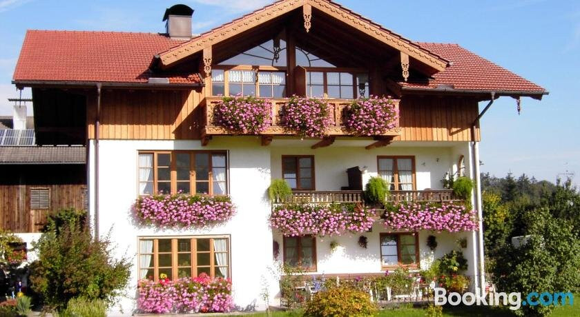 Ferienwohnung Zottnerhof