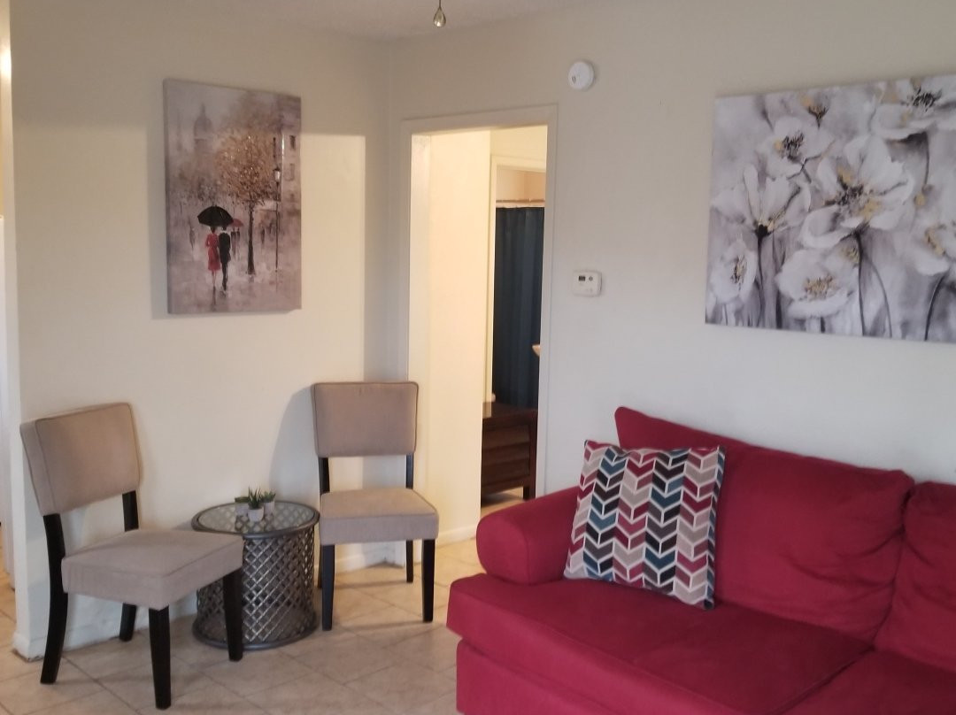 Copperas Cove旅游攻略图片